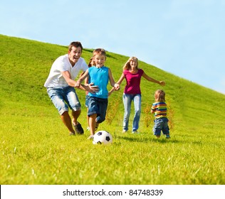 Happy family lifestyle - Powered by Shutterstock