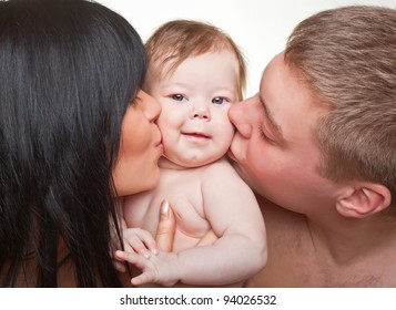 Mama Papa Bebe Imagenes Fotos De Stock Y Vectores Shutterstock