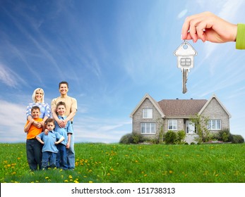 happy family house sold