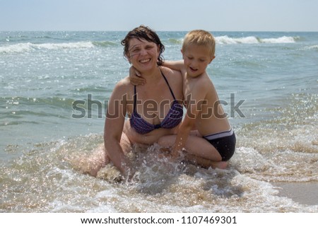 Good luck! family undressing at the beach are not The family undressing at the beach what words