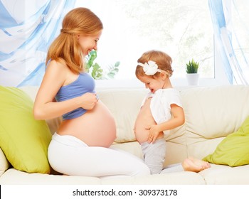 Pregnant Mom Hd