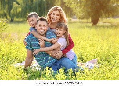 Happy Family Images, Stock Photos & Vectors | Shutterstock