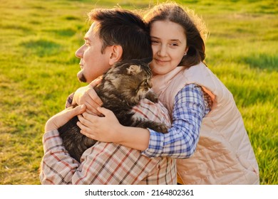 9,338 Father cat Images, Stock Photos & Vectors | Shutterstock