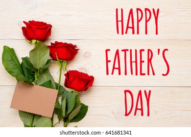 Happy Teachers Day Red Roses Craft Stock Photo 725839759 | Shutterstock