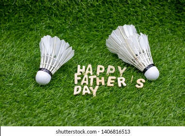 father of badminton