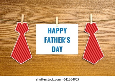 happy father's day greetings card - Powered by Shutterstock