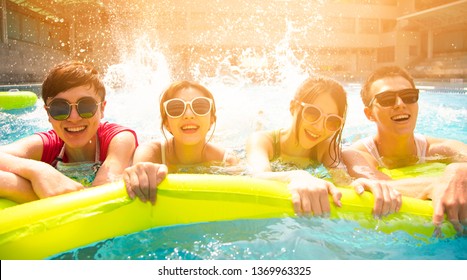 4,483 Asian pool party Images, Stock Photos & Vectors | Shutterstock