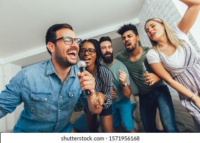 31,351 Singing together Images, Stock Photos & Vectors | Shutterstock