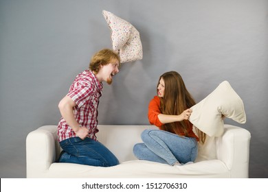 Siblings Fight Images, Stock Photos & Vectors | Shutterstock