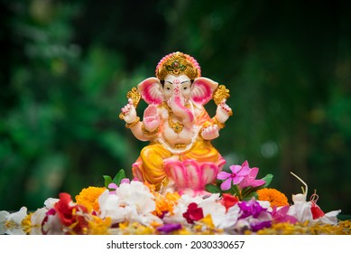 3,031 Ganesh Puja Background Images, Stock Photos & Vectors | Shutterstock