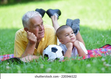 782 Grandparent Soccer Images, Stock Photos & Vectors | Shutterstock