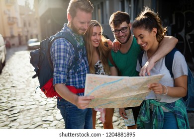 887,791 Young happy tourists Images, Stock Photos & Vectors | Shutterstock