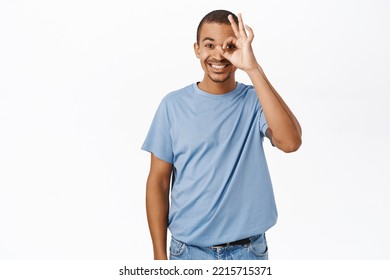 Happy Handsome Young Man 25 Years Stock Photo 2215715371 | Shutterstock