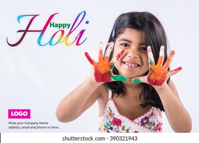 Happy Holi Images Stock Photos Vectors Shutterstock