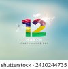 mauritius independence