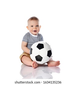 Baby Football Images, Stock Photos &amp; Vectors | Shutterstock