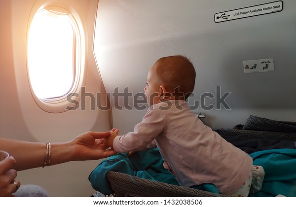 bassinet for air travel