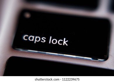 Caps lock казань