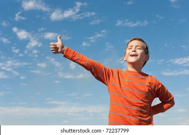 28,222 Proud Kid Images, Stock Photos & Vectors 