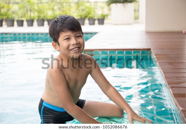 swimming pool dress for boys