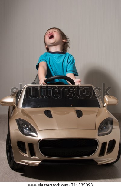 boy toy car