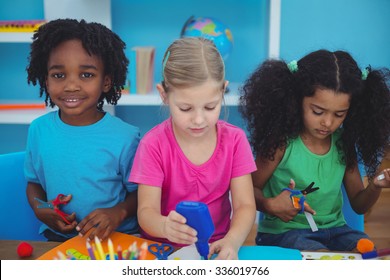 2,283 Black kids doing art Images, Stock Photos & Vectors | Shutterstock