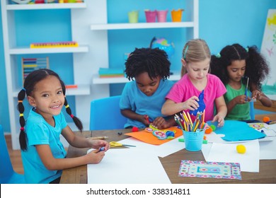 2,283 Black kids doing art Images, Stock Photos & Vectors | Shutterstock