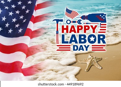 Happy Labor Day