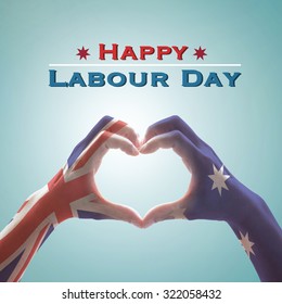 Happy labour day 2021