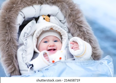 baby wear winter