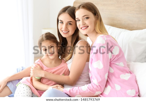Real Mother And Daughter Lesbians