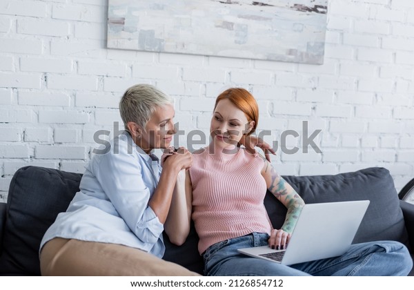 Mature Massage Lesbian