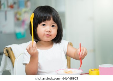 8,157 Kids eating rice Images, Stock Photos & Vectors | Shutterstock