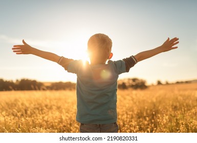 7,228 Child outstretched arms Images, Stock Photos & Vectors | Shutterstock