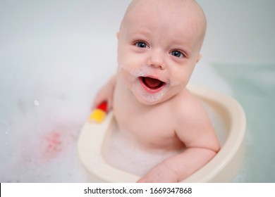 Bebe Sourire High Res Stock Images Shutterstock