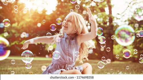 93,772 Bubbles in garden Images, Stock Photos & Vectors | Shutterstock