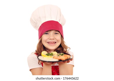 1,616 Children Eating Salmon Images, Stock Photos & Vectors | Shutterstock