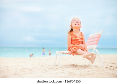 kid beach chairs