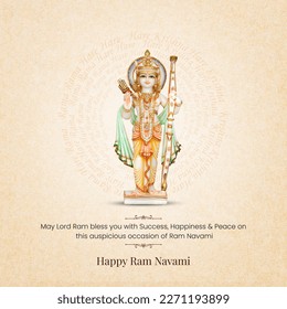 Happy Lord Ram Navami, Happy Dussehra