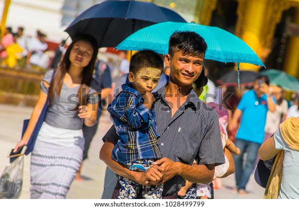 Image result for happy burmese in yangon streets images
