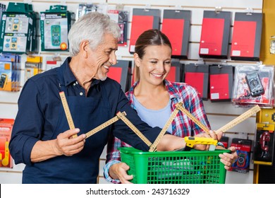 hardware store products