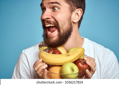 14,387 Muscular Man Eating Images, Stock Photos & Vectors 