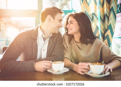 https://image.shutterstock.com/image-photo/happy-man-woman-drink-coffee-260nw-1027172026.jpg