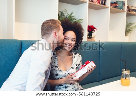 Dating afro-american