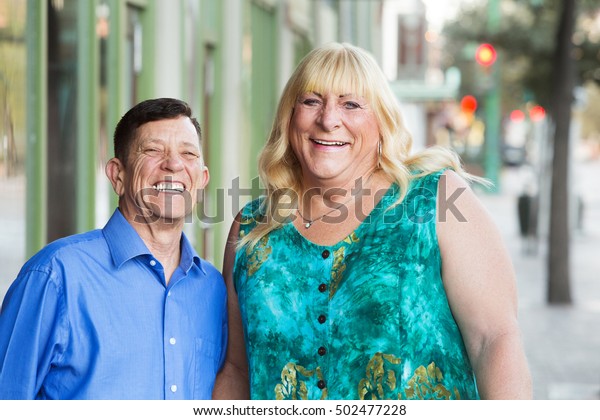 Trans Couples