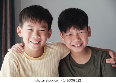 Group Boys Friends High Res Stock Images Shutterstock