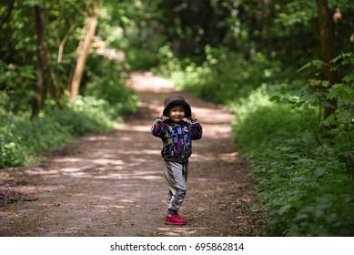 A Happy Moment With A Lovely Child Who's Energetic And A Quick Learner. Happy Moments. 