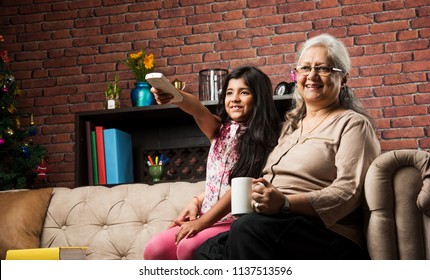 1,645 Grandma indian Images, Stock Photos & Vectors | Shutterstock