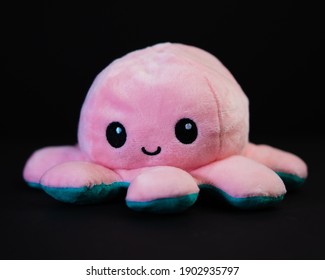 minecraft mooshroom toy