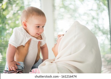 Arab Baby Images Stock Photos Vectors Shutterstock